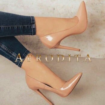 Stilettos Eleonora - Imagen 2