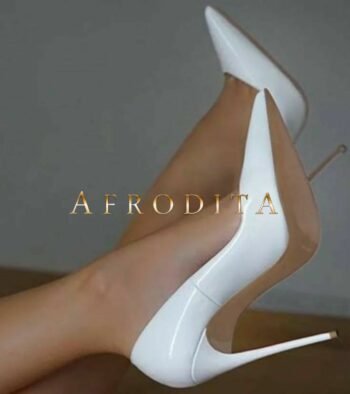 Stilettos Venecia