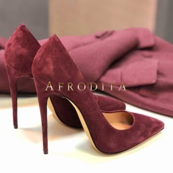 Stilettos Roberta - Imagen 2