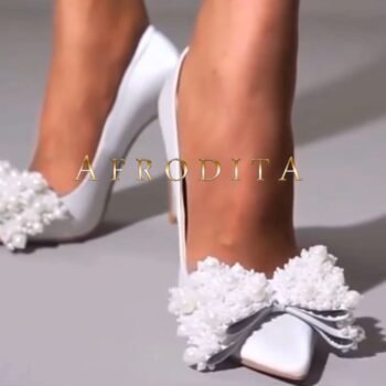 Stilettos Limited Capri
