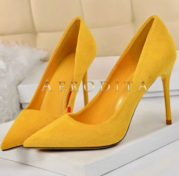 Stilettos Gia