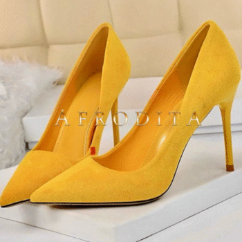 Stilettos Gia