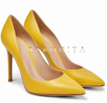 Stilettos Gull