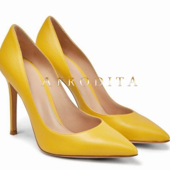 Stilettos Gull